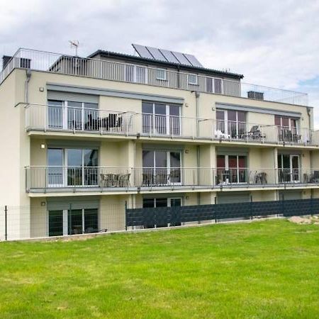 Milo Mare Apartaments Mielno  Exterior foto