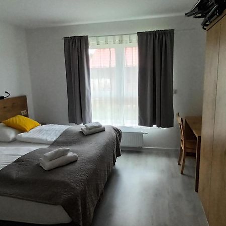Milo Mare Apartaments Mielno  Exterior foto