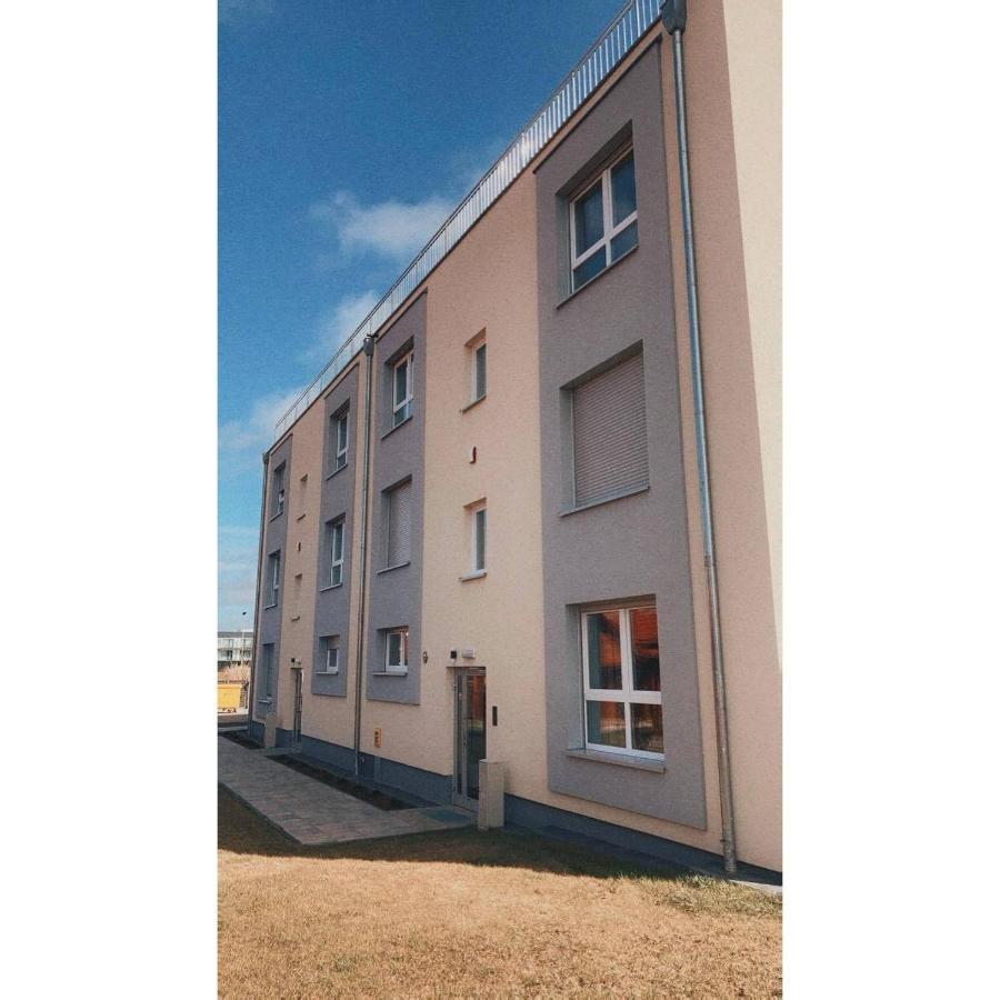 Milo Mare Apartaments Mielno  Exterior foto