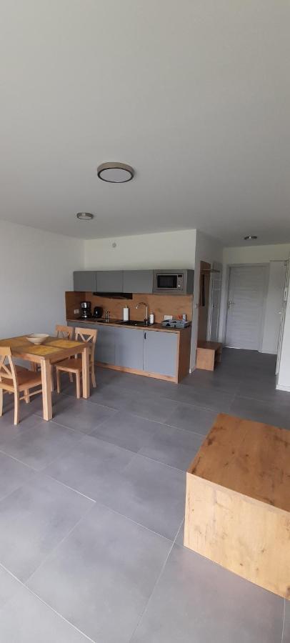 Milo Mare Apartaments Mielno  Exterior foto