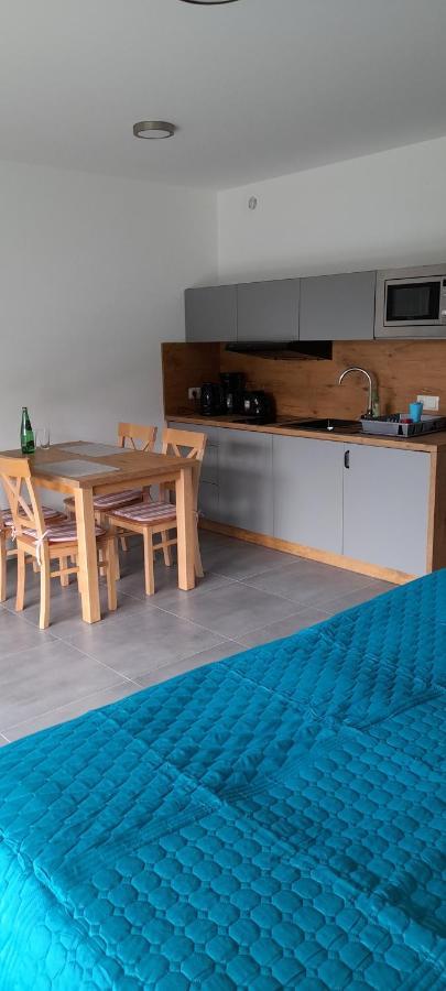 Milo Mare Apartaments Mielno  Exterior foto