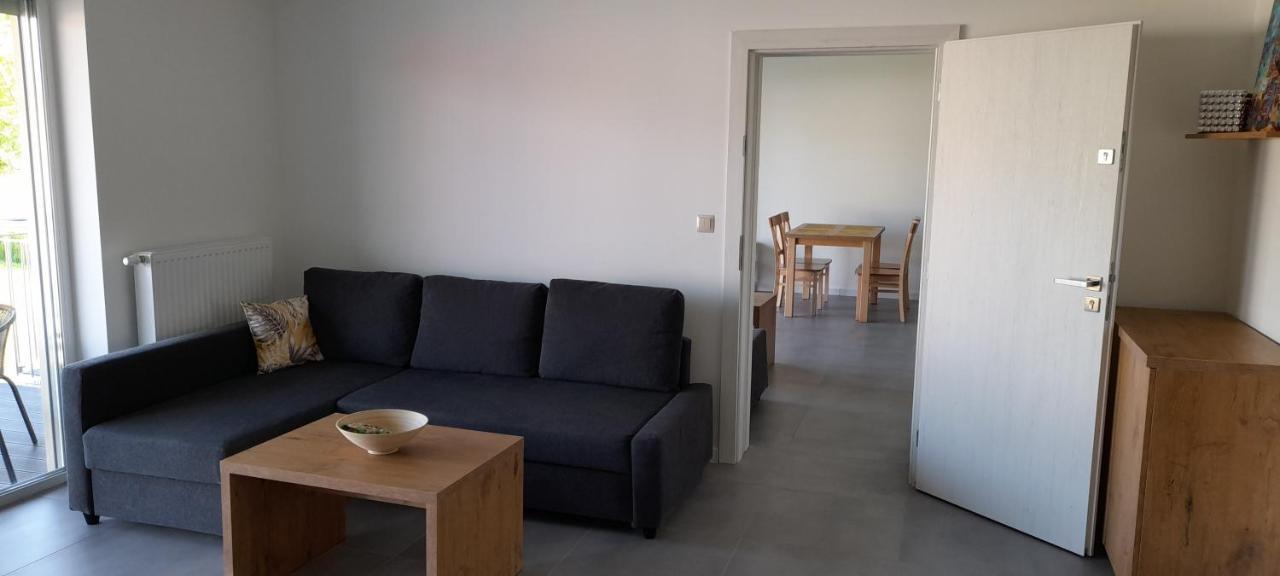 Milo Mare Apartaments Mielno  Exterior foto