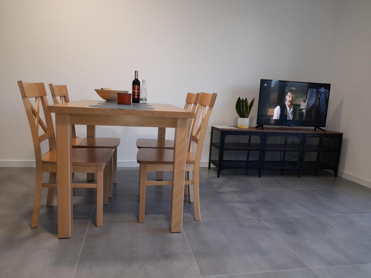 Milo Mare Apartaments Mielno  Exterior foto