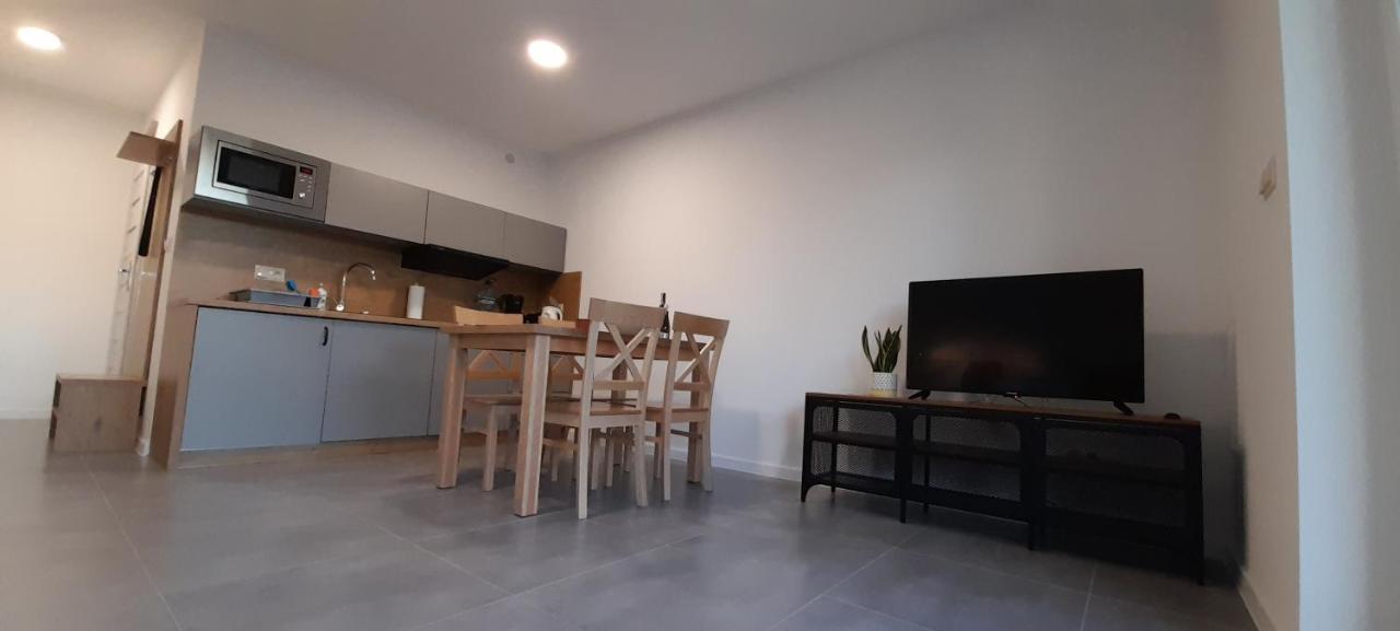Milo Mare Apartaments Mielno  Exterior foto