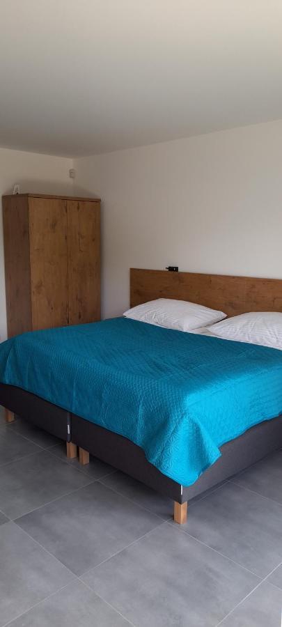 Milo Mare Apartaments Mielno  Exterior foto