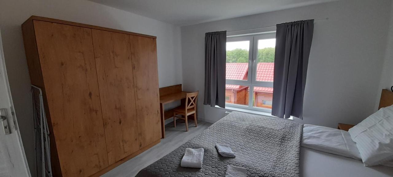 Milo Mare Apartaments Mielno  Habitación foto
