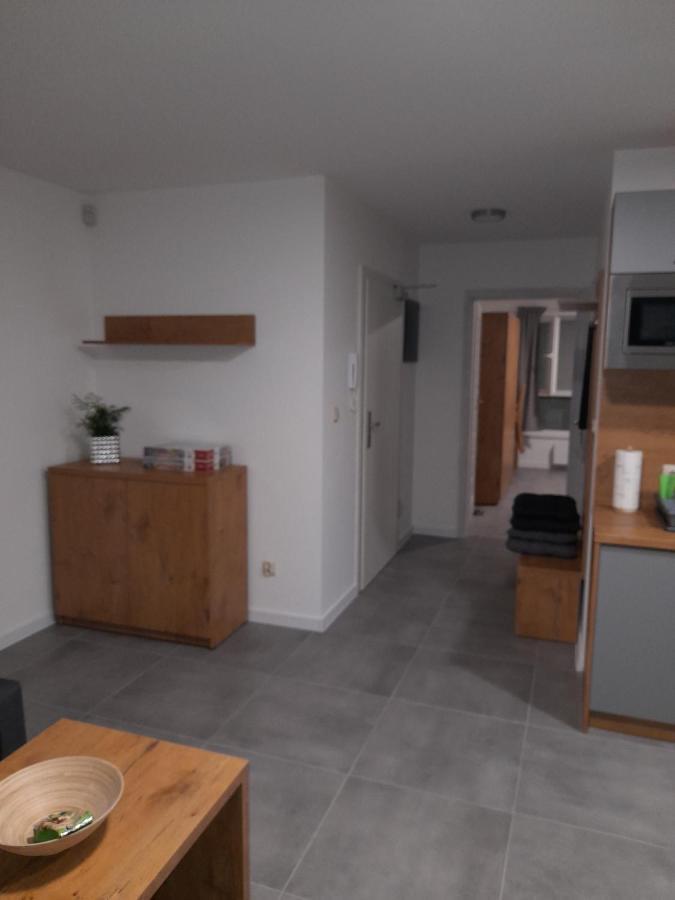 Milo Mare Apartaments Mielno  Exterior foto