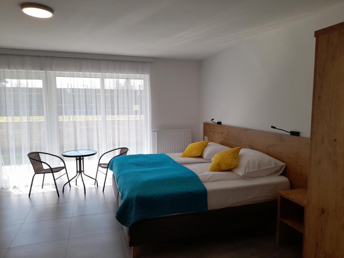 Milo Mare Apartaments Mielno  Exterior foto