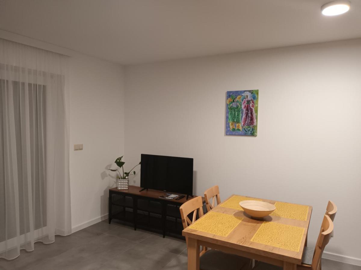 Milo Mare Apartaments Mielno  Exterior foto