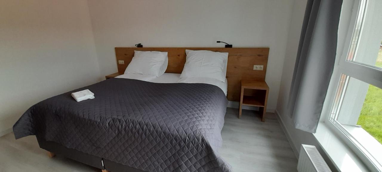 Milo Mare Apartaments Mielno  Exterior foto