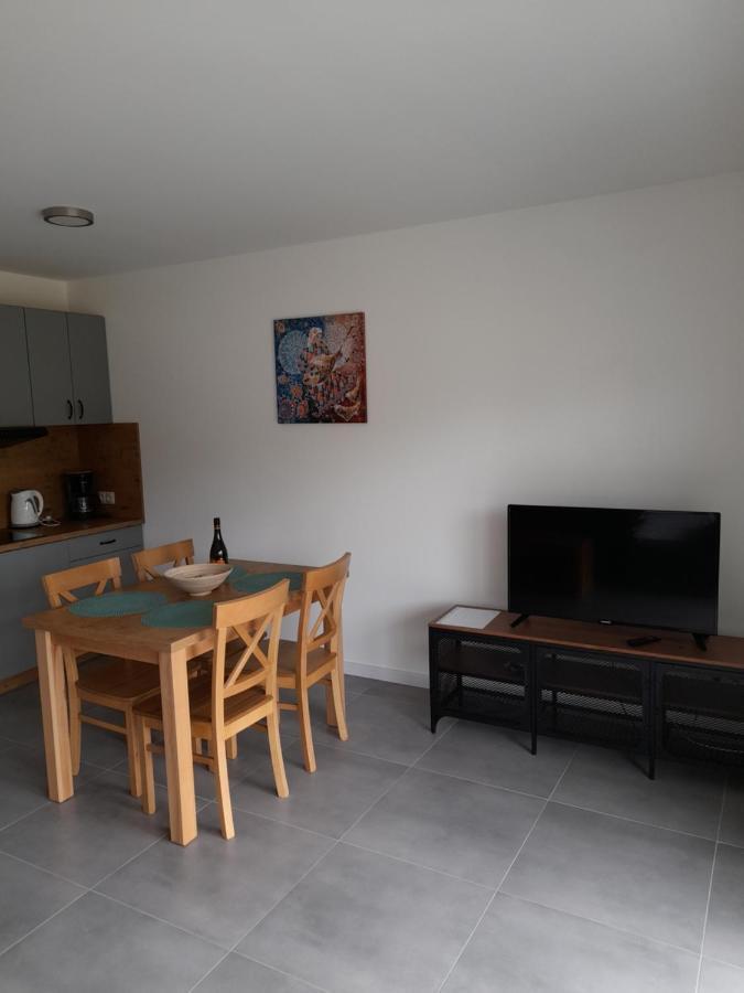 Milo Mare Apartaments Mielno  Exterior foto