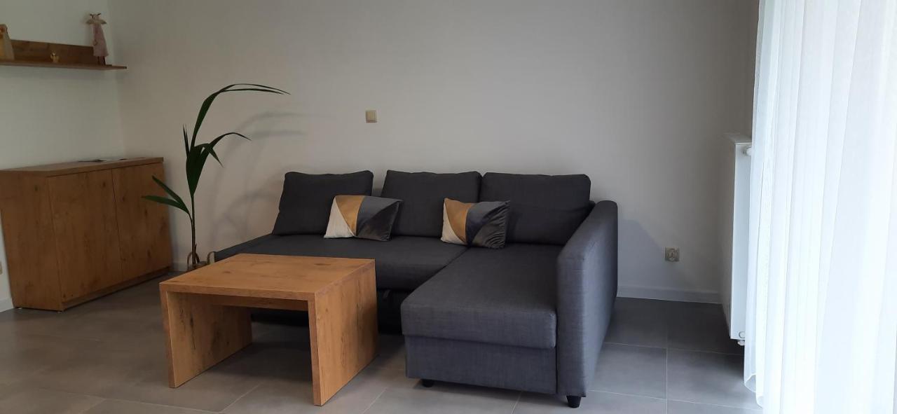 Milo Mare Apartaments Mielno  Exterior foto