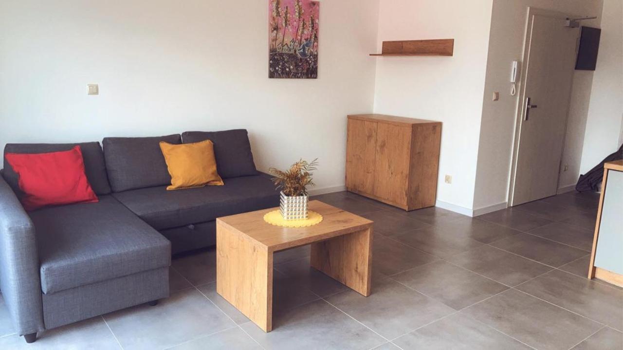 Milo Mare Apartaments Mielno  Exterior foto