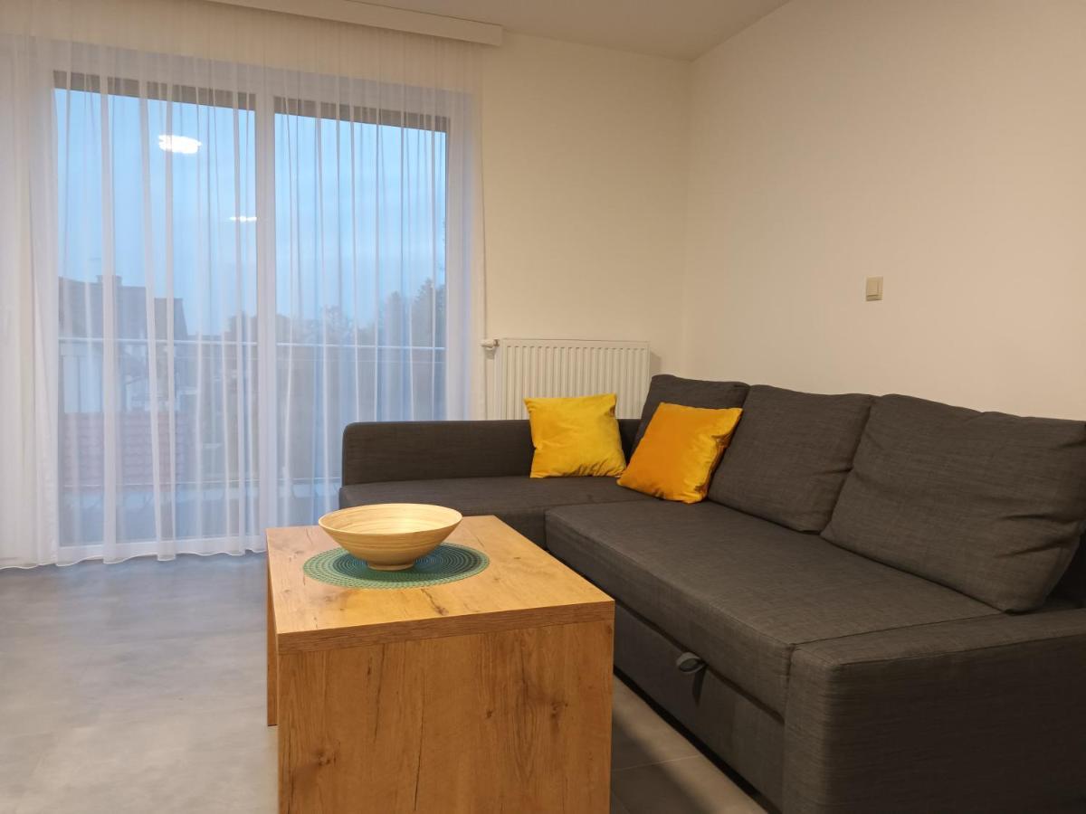 Milo Mare Apartaments Mielno  Exterior foto