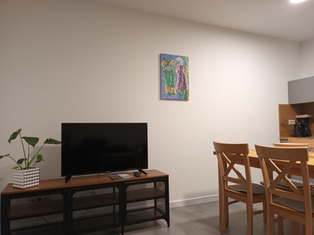 Milo Mare Apartaments Mielno  Exterior foto