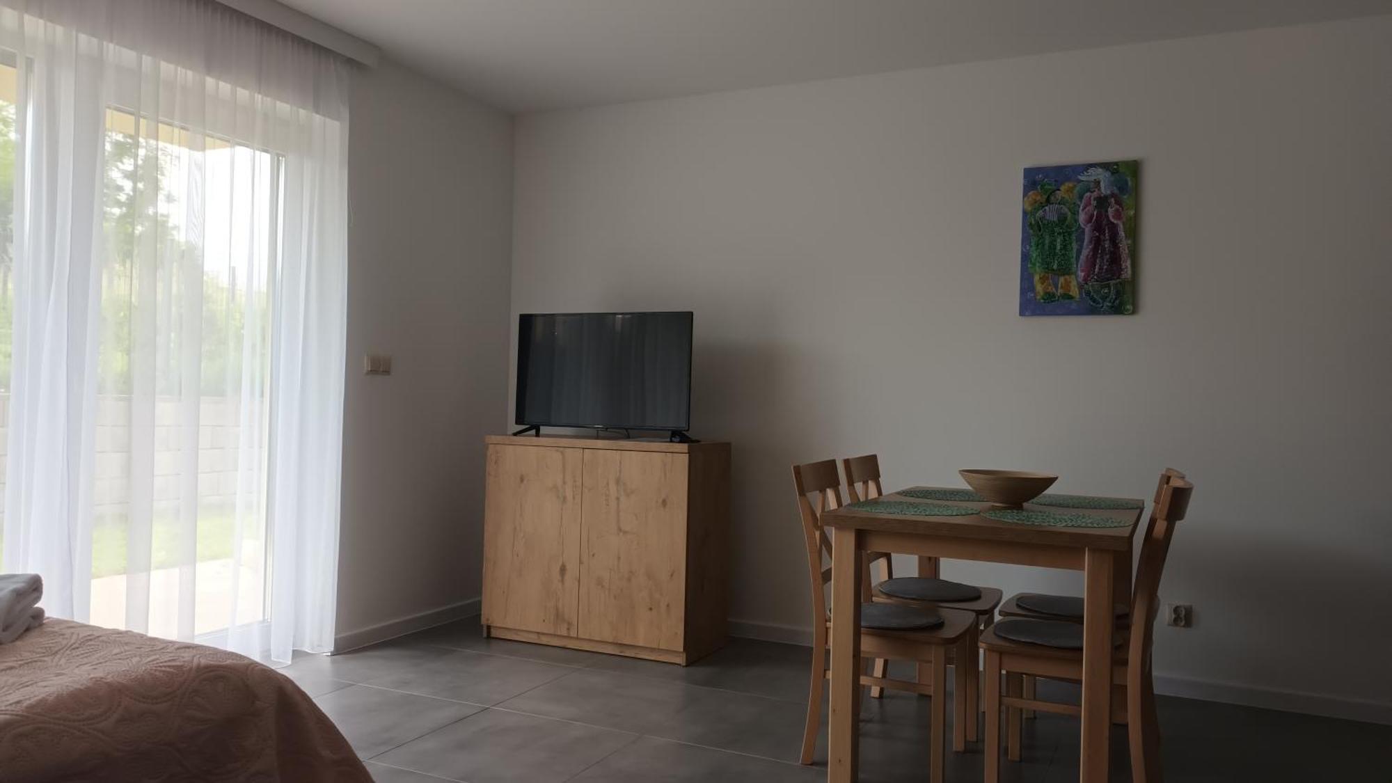 Milo Mare Apartaments Mielno  Exterior foto